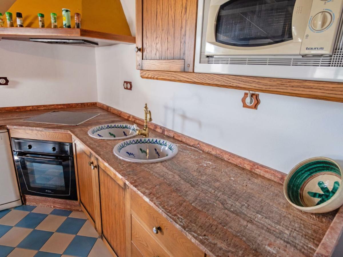 Holiday home Nina Celi By Interhome