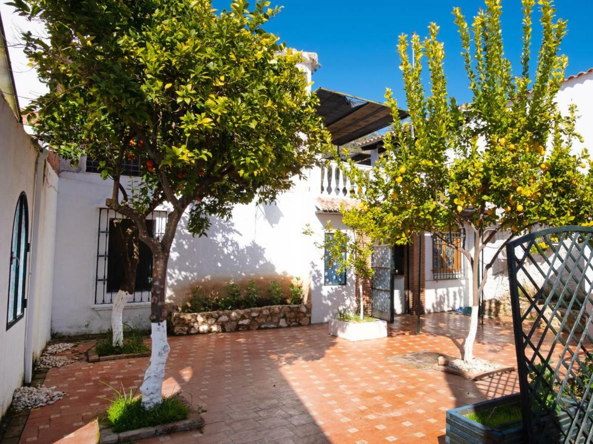 Nina Celi By Interhome Holiday home Zagrilla