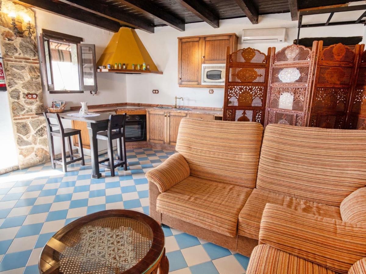 Nina Celi By Interhome Holiday home *
