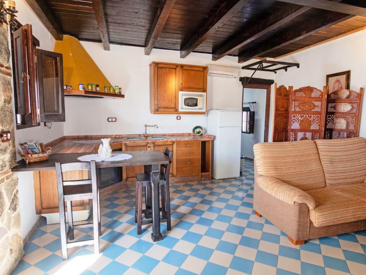 Nina Celi By Interhome Holiday home