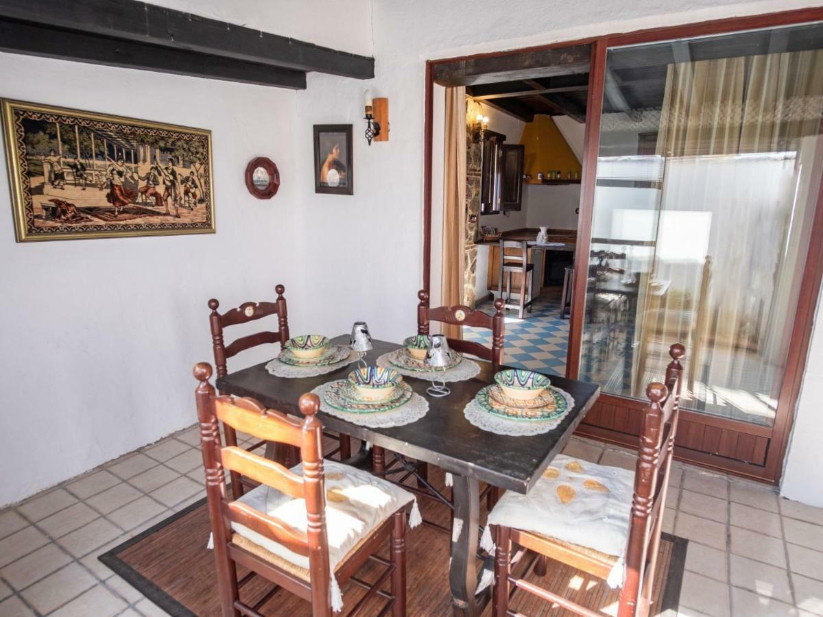 Nina Celi By Interhome Holiday home *