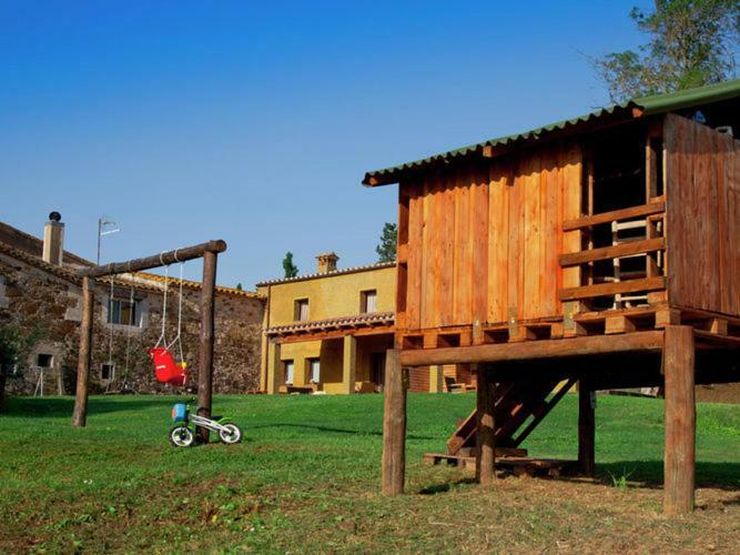 Casa rural Complejo rural Capacidad para 22 personas San Andrés Salou