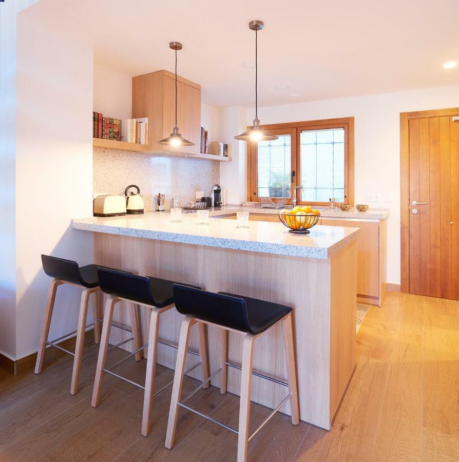 Apartamento Barracart *