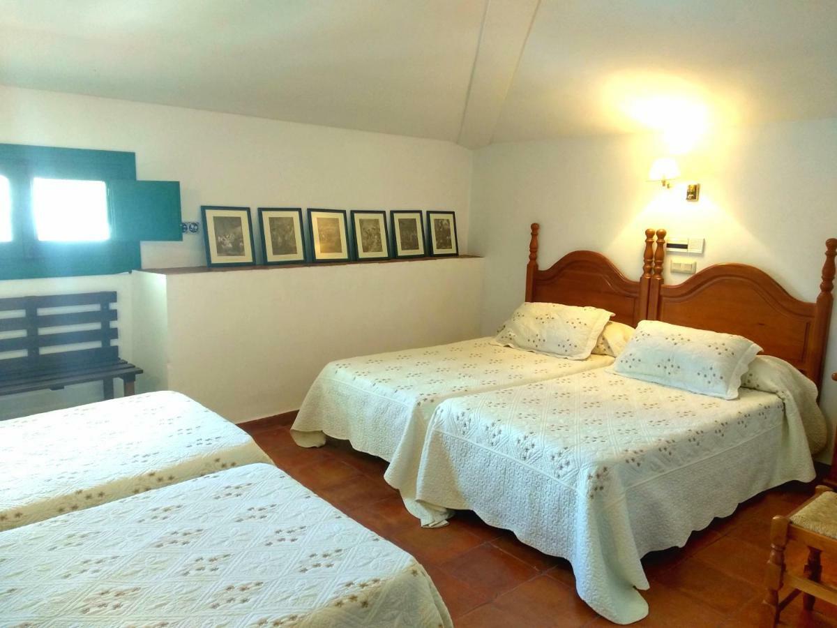 Hotel Palacio Buenavista Belmonte (Castilla-La Mancha)