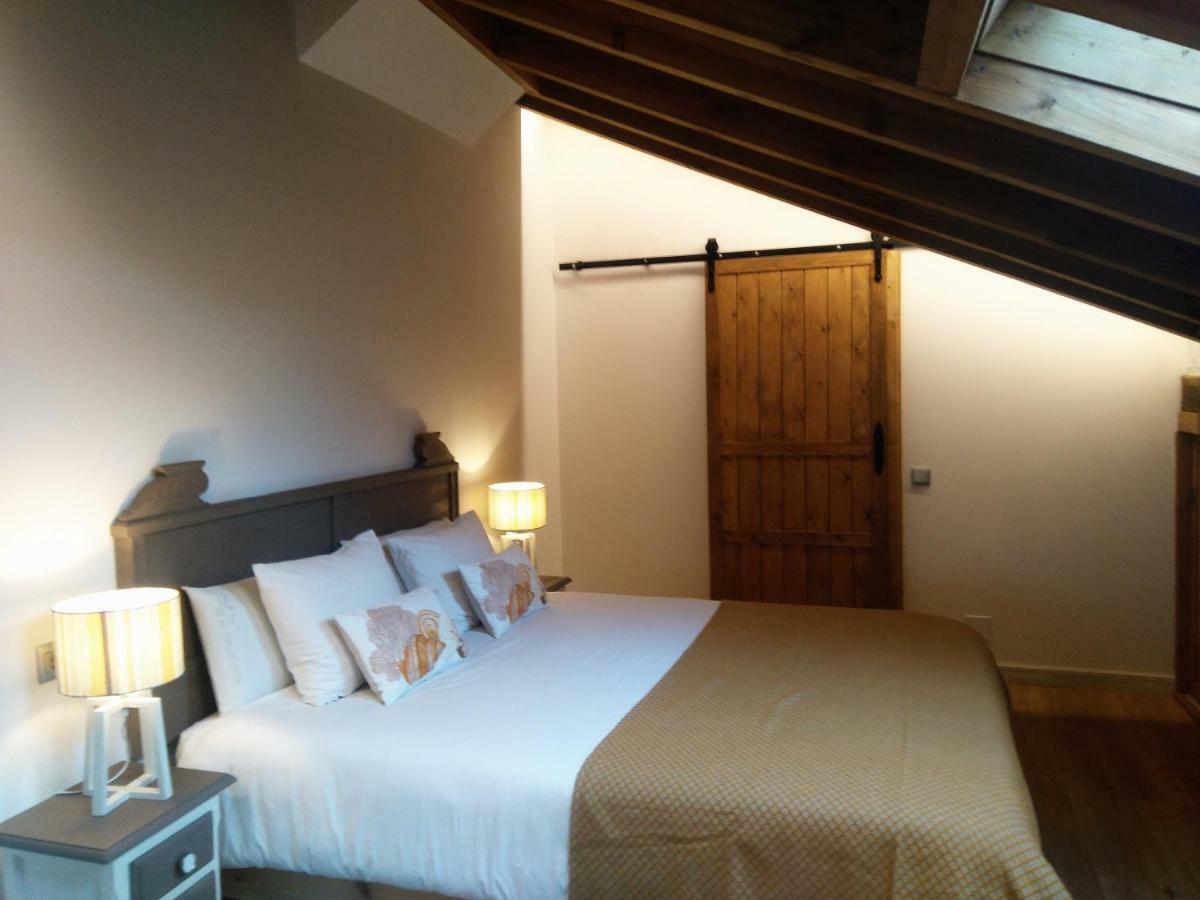 La Corralada Casa rural Pámanes