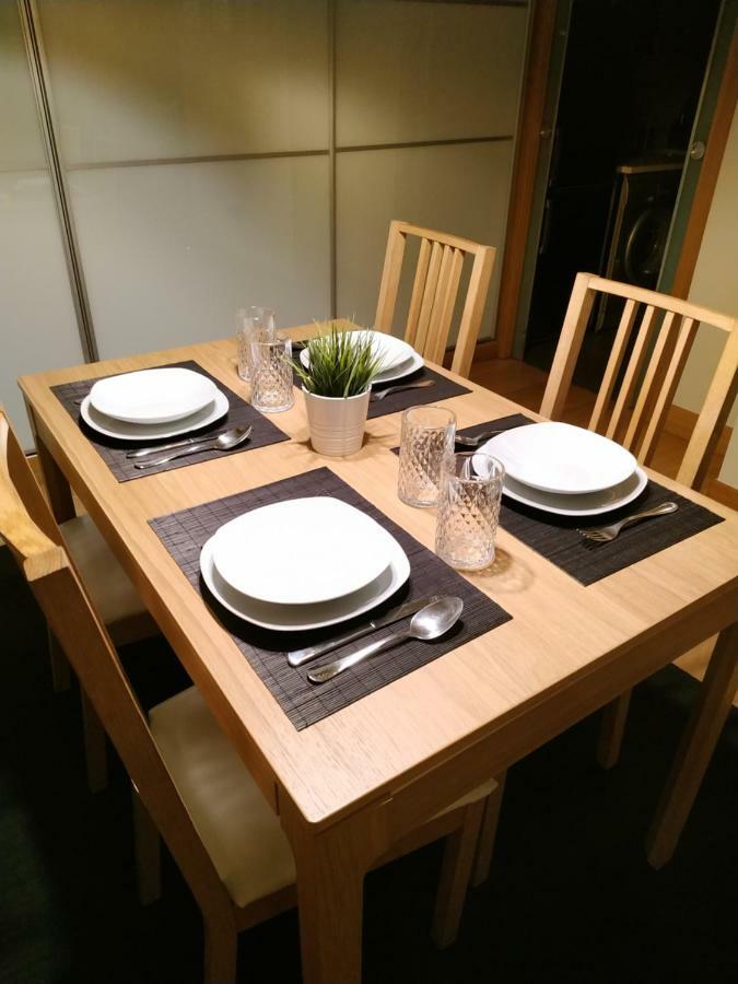 Smart Urban Apartamento San Sebastián