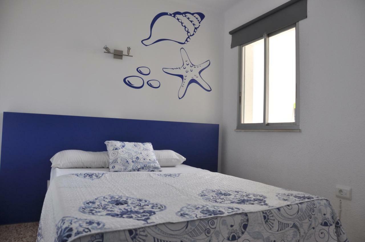 Apartment Las Rosas *