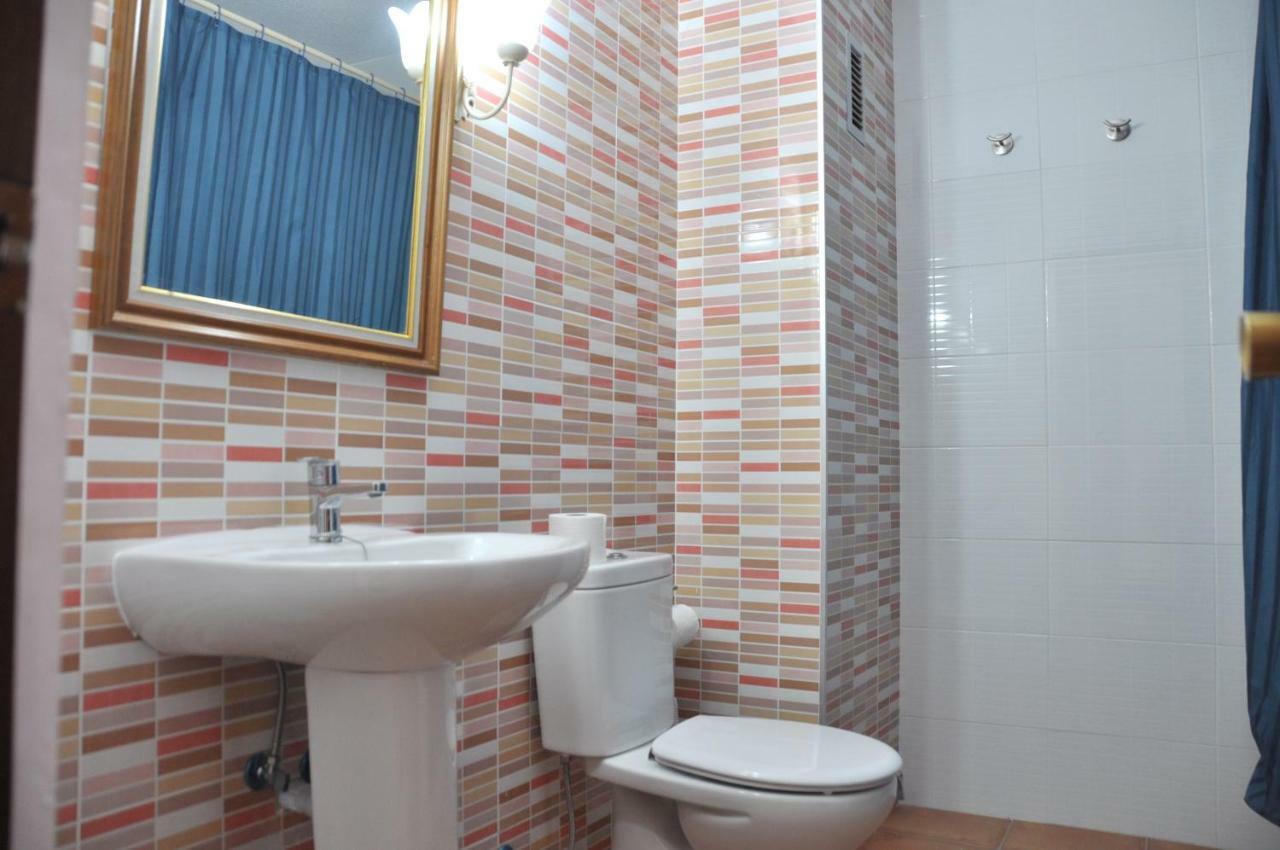 Apartment Las Rosas Denia
