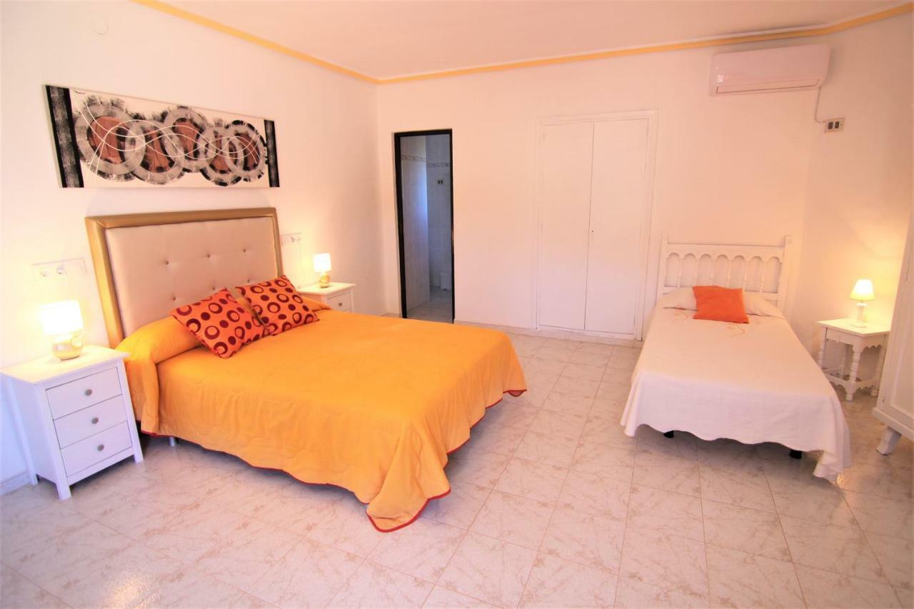 Maryvilla 231 Calpe