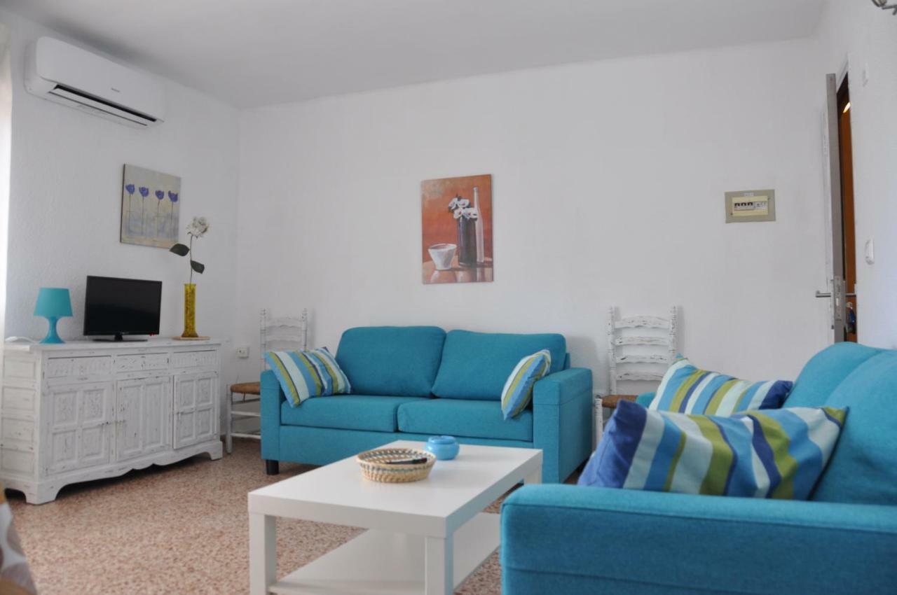 Apartment Las Rosas