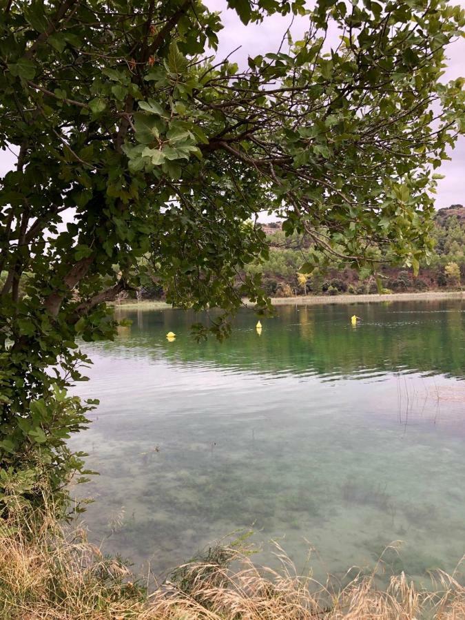 Pernales I