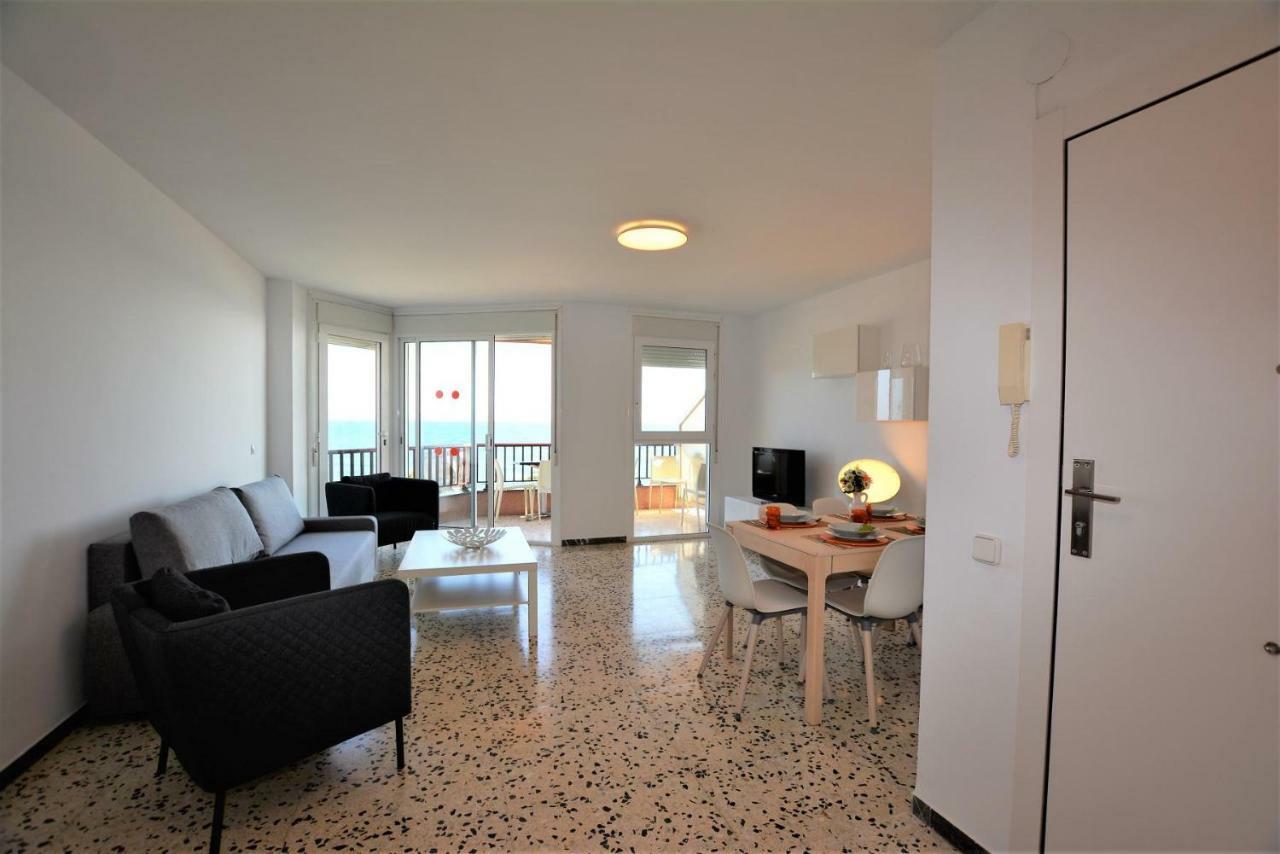 Apartamento Villaservice Leonor Calafell