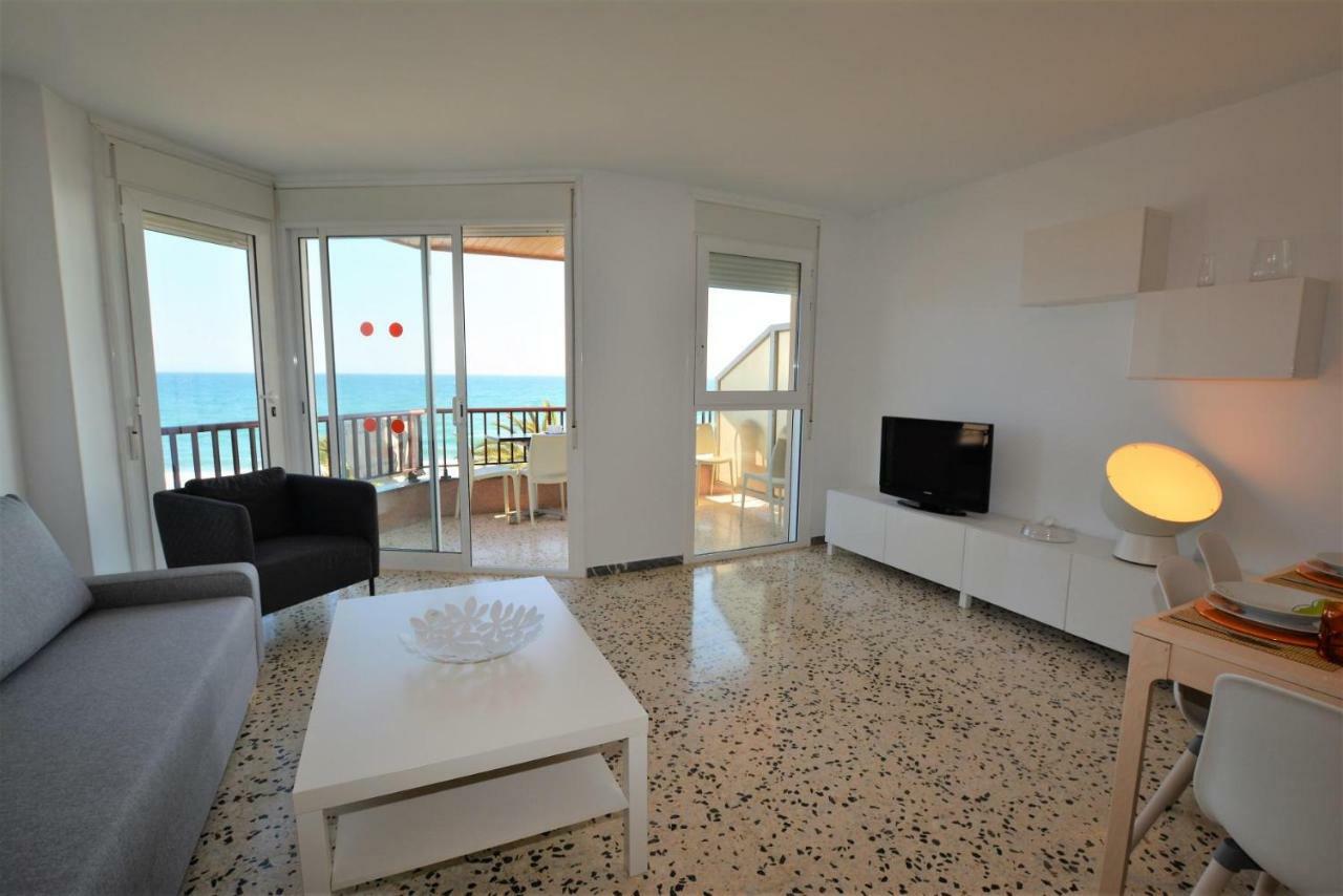 Villaservice Leonor Calafell