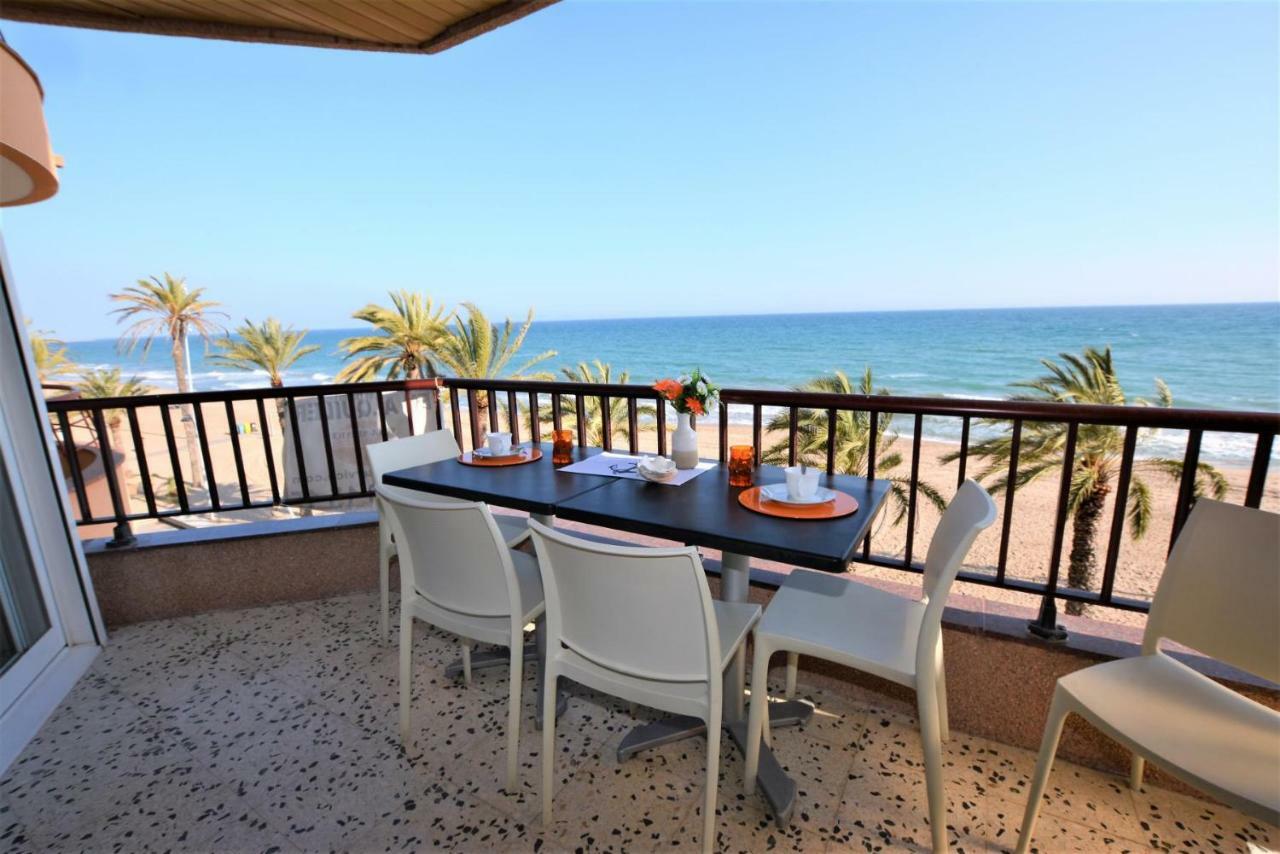 Villaservice Leonor Apartamento Calafell