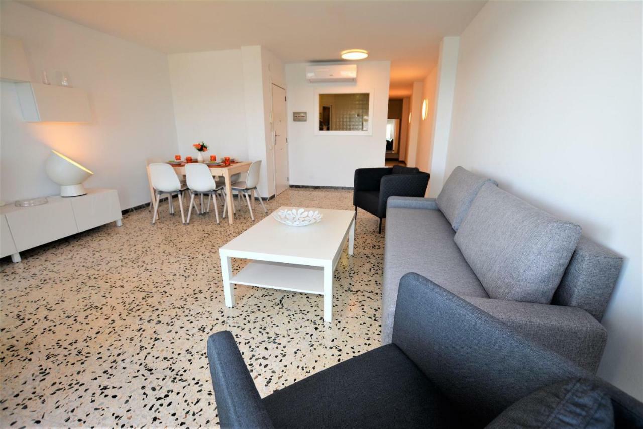 Villaservice Leonor Apartamento *