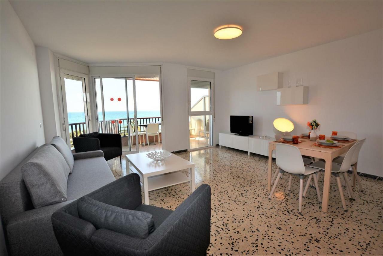 Apartamento Villaservice Leonor *