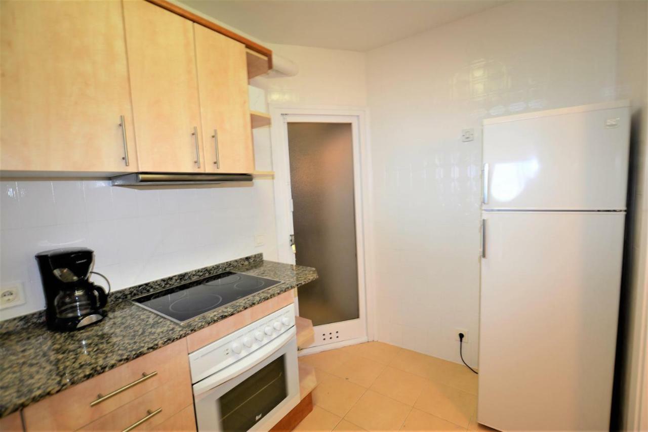 Apartamento Villaservice Leonor *