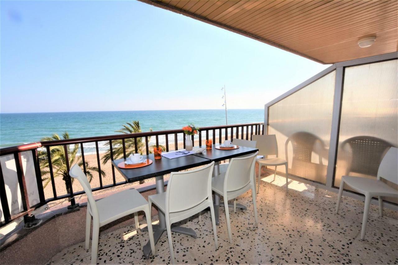 Villaservice Leonor Apartamento Calafell