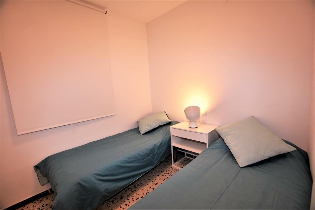 Apartamento Villaservice Leonor Calafell