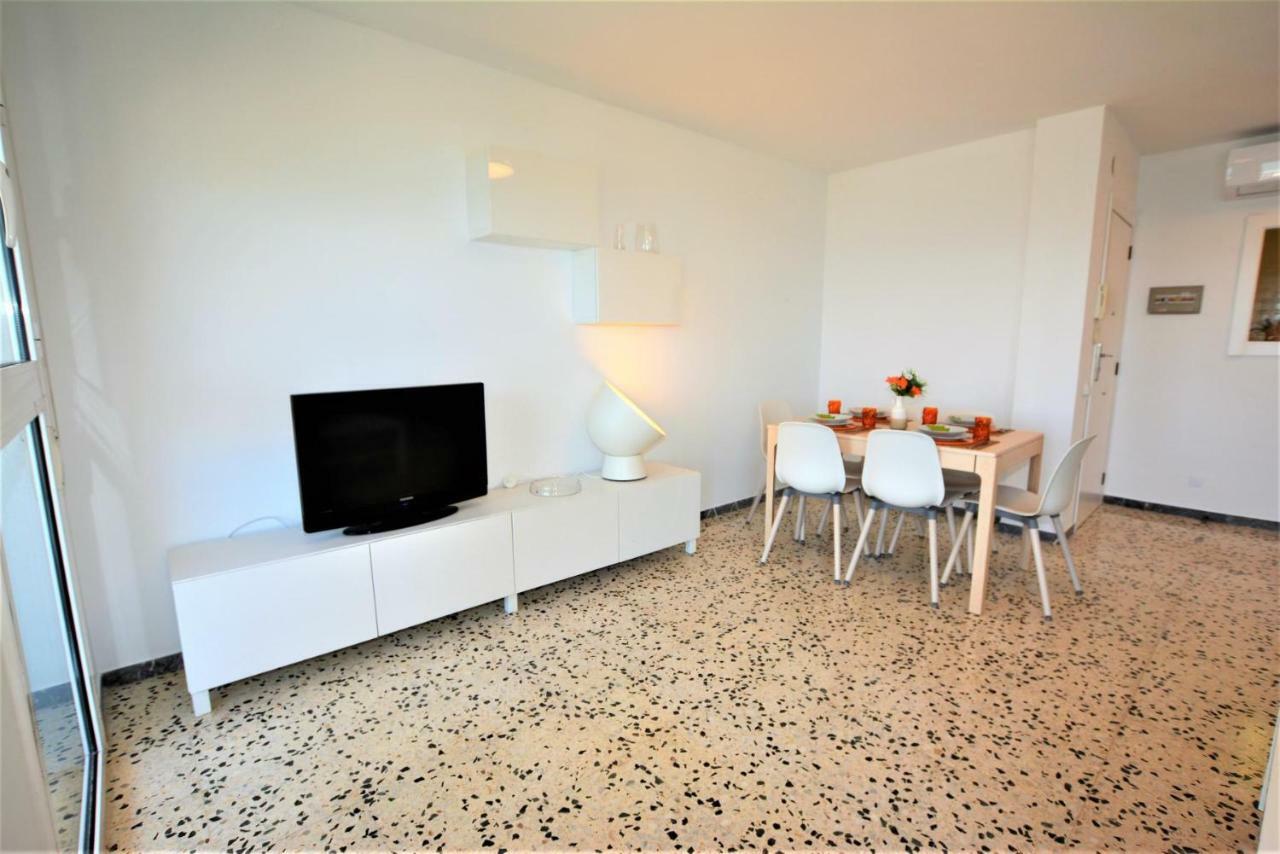 Villaservice Leonor Apartamento *