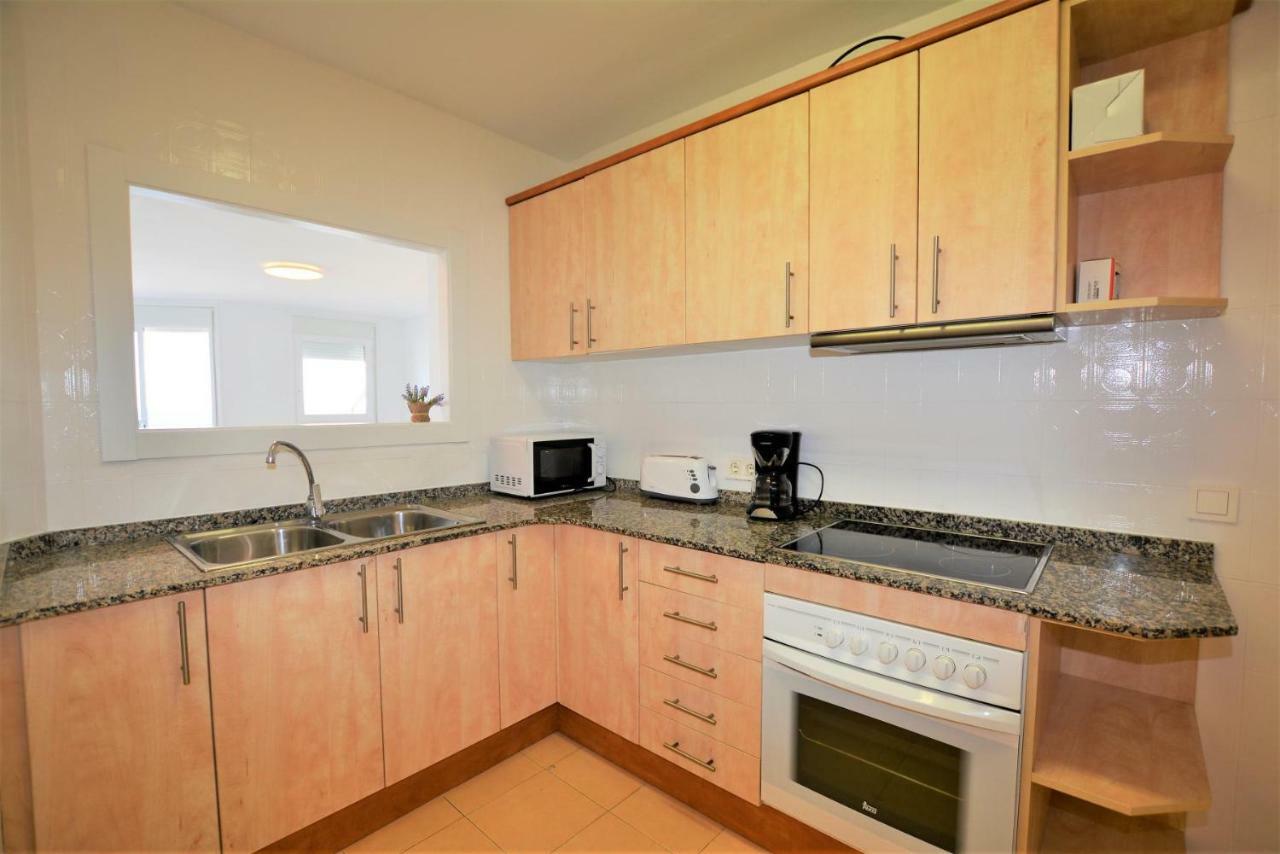 Villaservice Leonor Apartamento Calafell