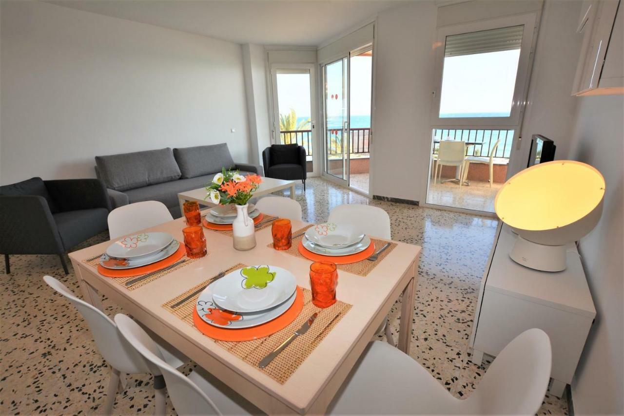 Apartamento Villaservice Leonor *