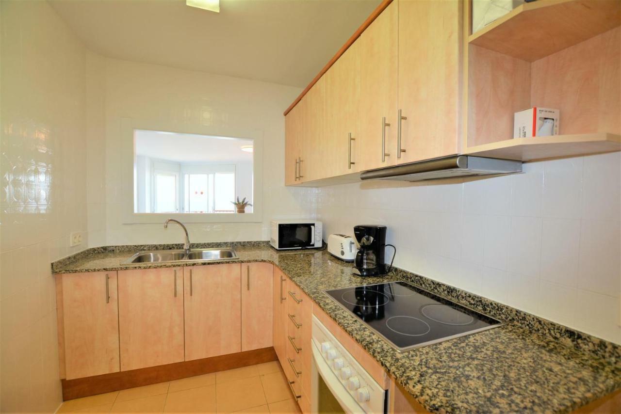 Villaservice Leonor Apartamento Calafell
