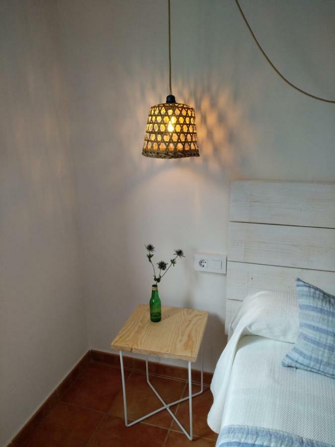Guest house Sa Set Cales Ciutadella (Menorca)