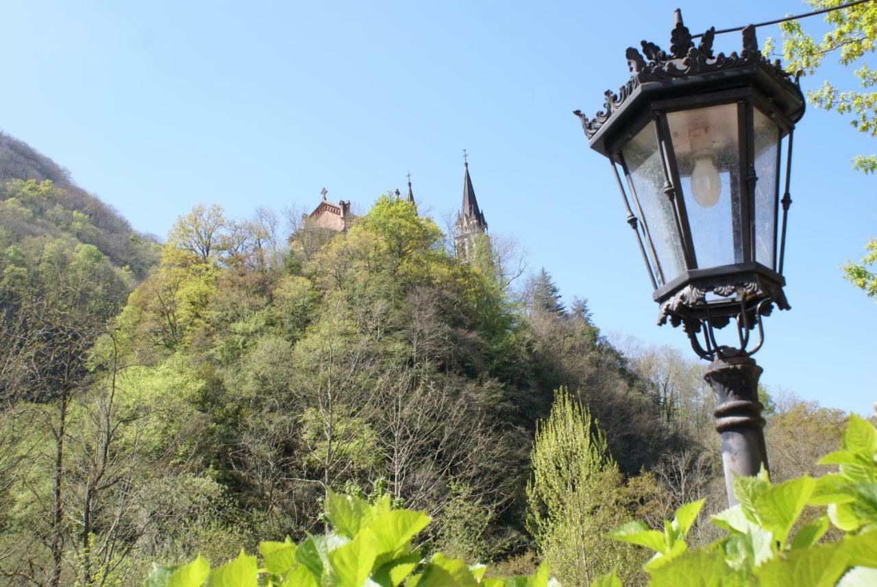 Priena Hotel Covadonga