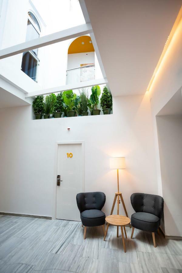 Hotel Basic Catedral Sevilla