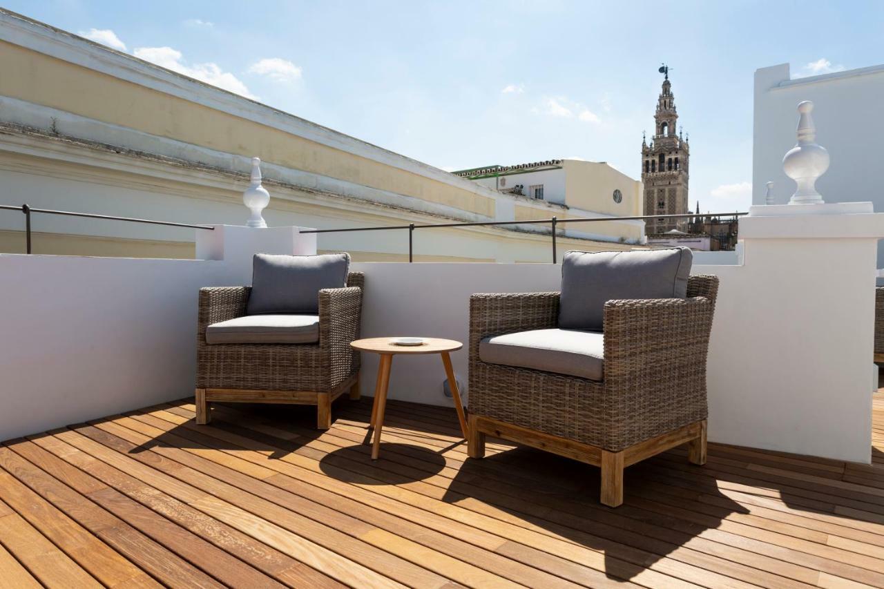 Basic Catedral Hotel Sevilla