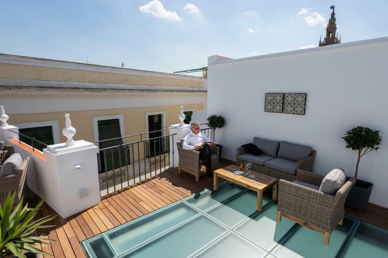Hotel Basic Catedral Sevilla