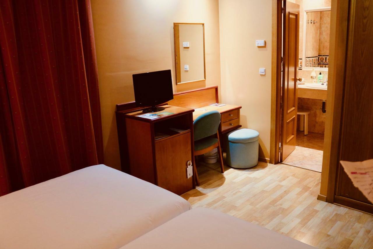 Torrepalma Hotel Alcala La Real