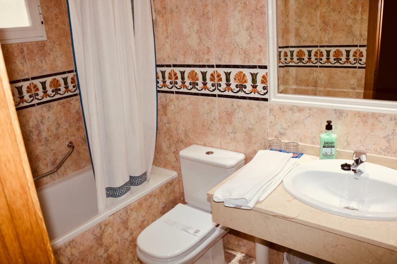 Hotel Torrepalma