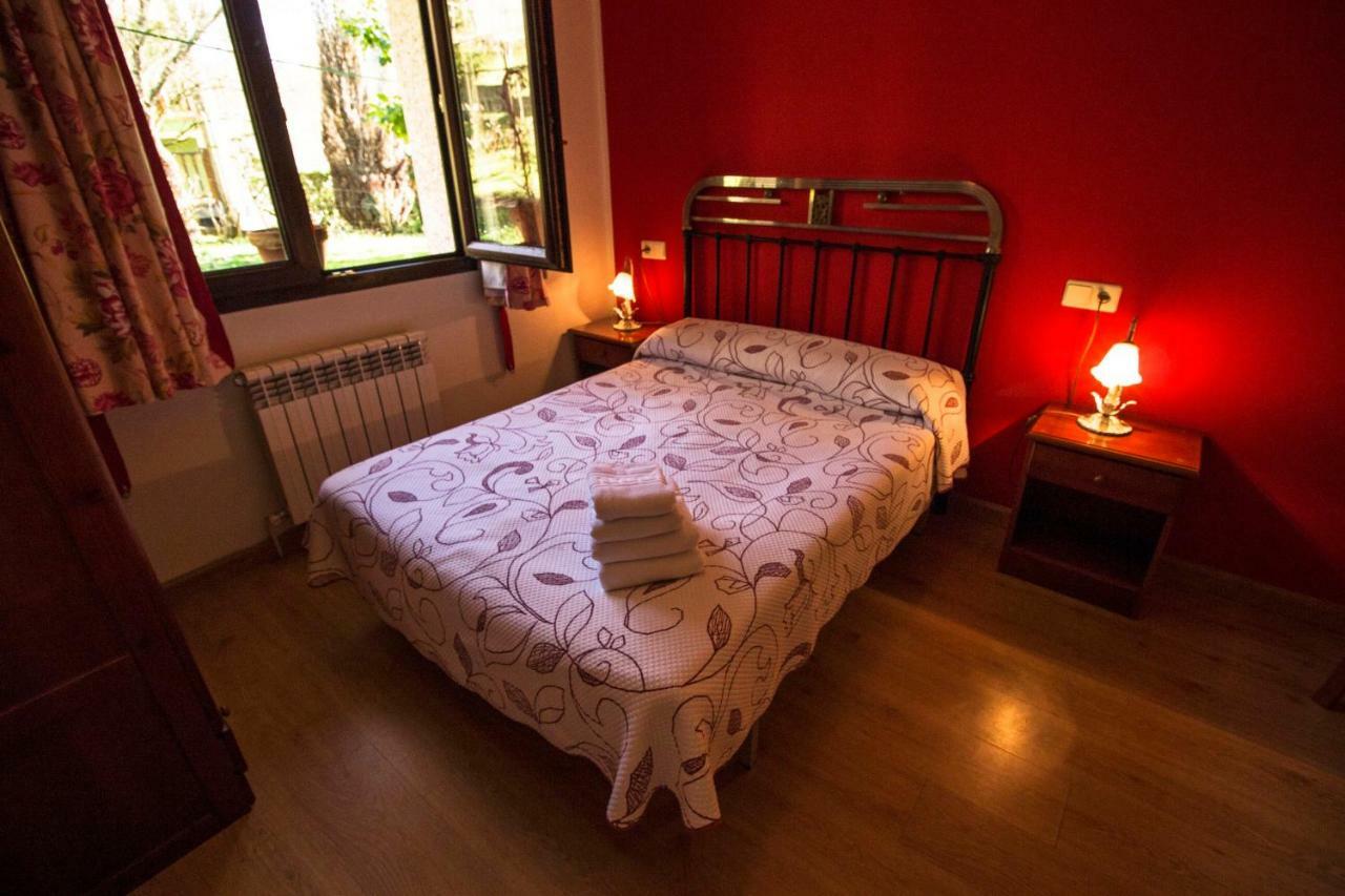 Apartamento Palmeras Onís