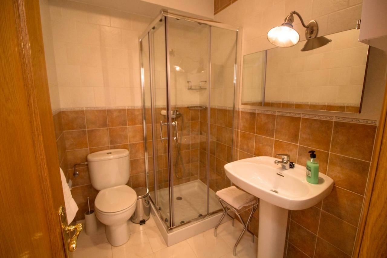 Palmeras Apartamento *