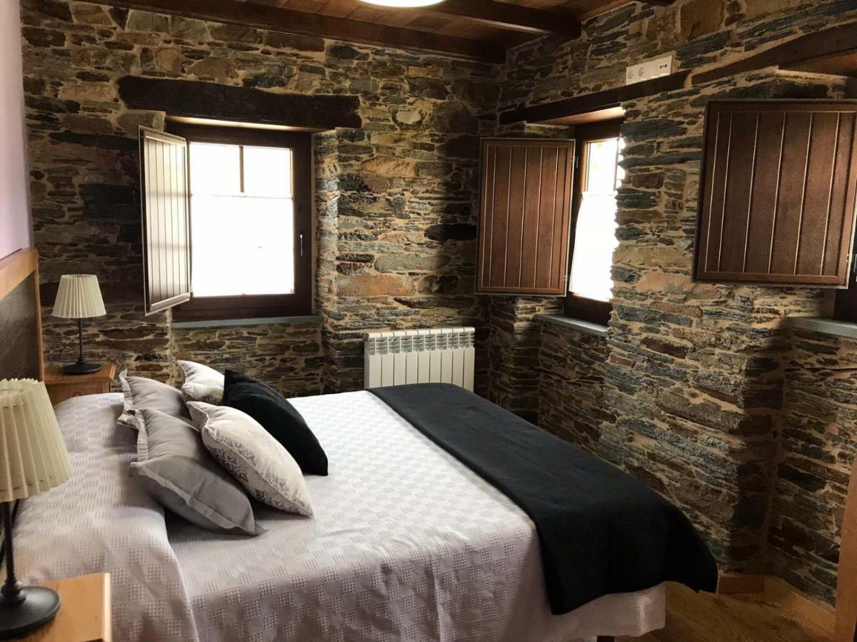 Apartamento Carola San Tirso de Abres