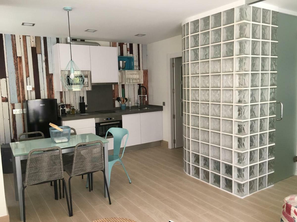 Apartamento Homely *