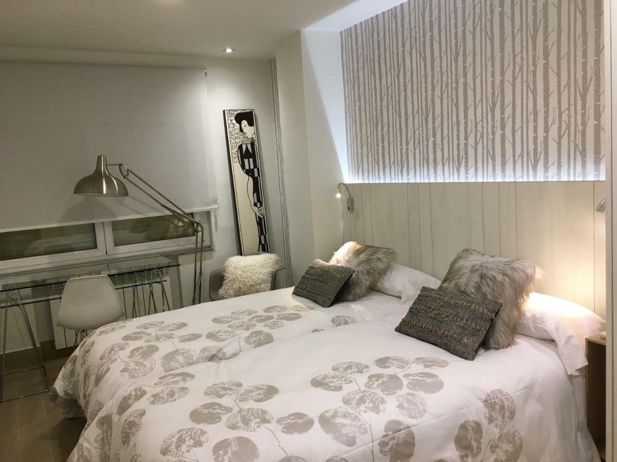 Apartamento Homely Salamanca