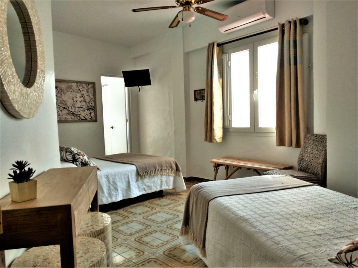 Enriqueta Guest house