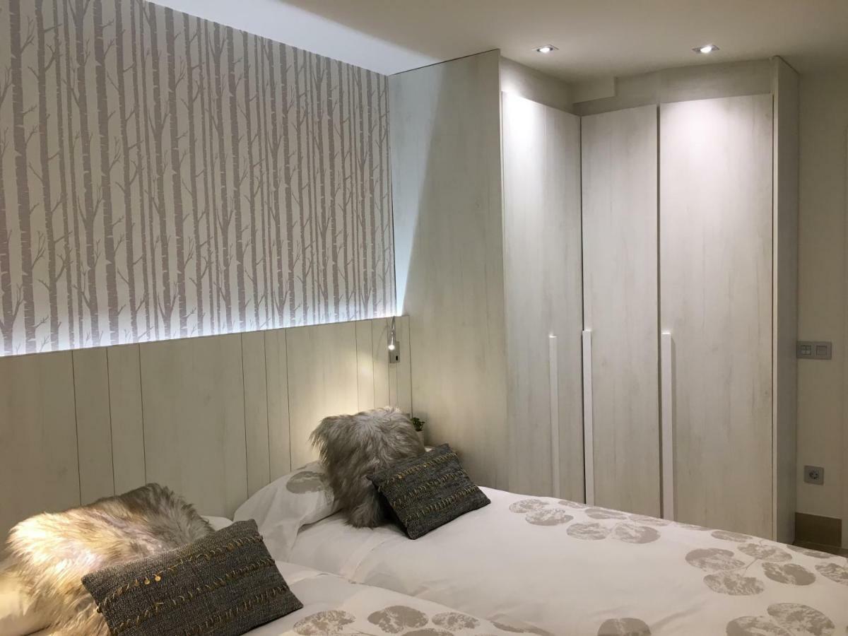 Apartamento Homely *
