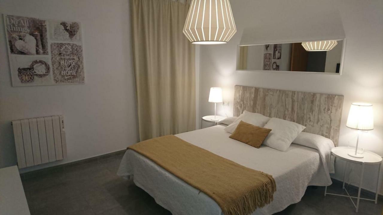 Playa Y Montaña Faura-valencia Apartamento Faura
