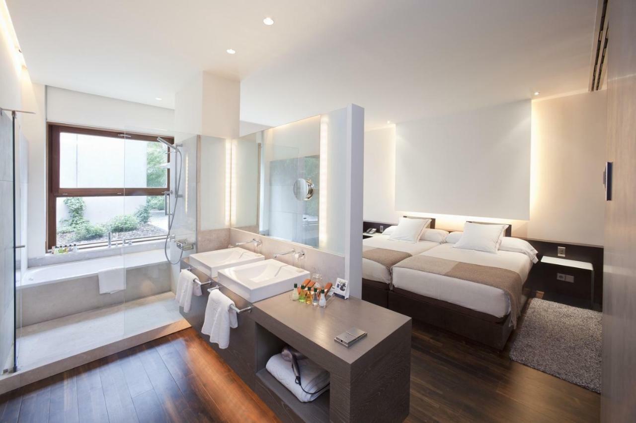 De 4* Alcalá de Henares