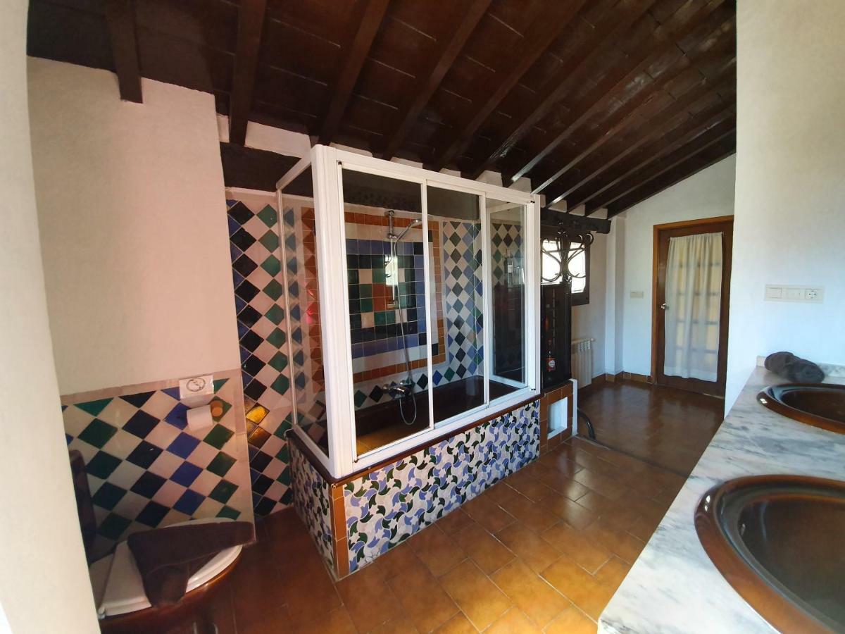 Guest house Casa Del Aljarife 3*