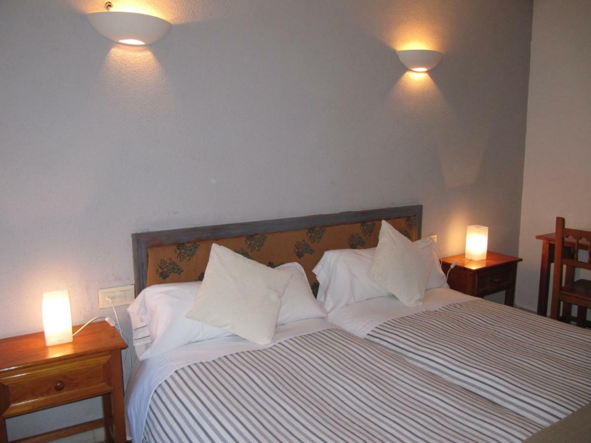 Guest house Cavenes Del Cabaco