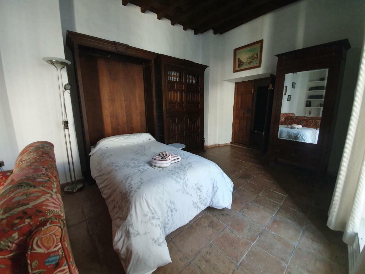 Casa Del Aljarife 3* Granada