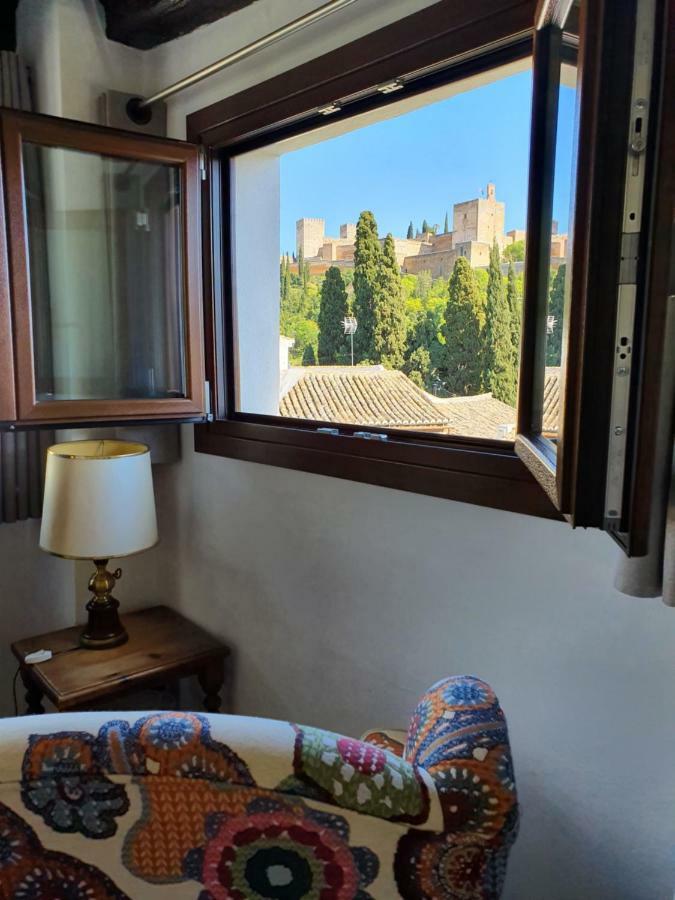 Guest house Casa Del Aljarife 3*
