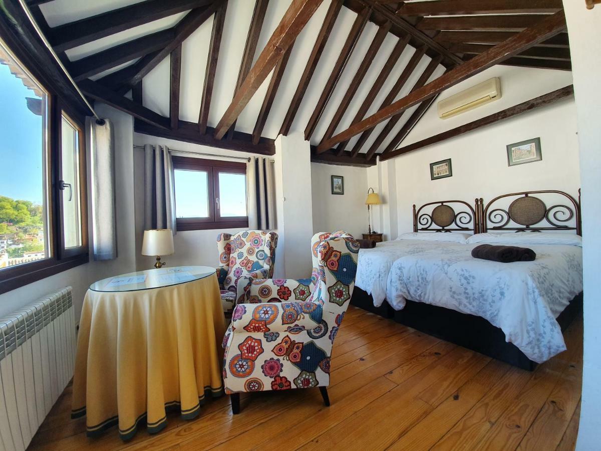 Guest house Casa Del Aljarife