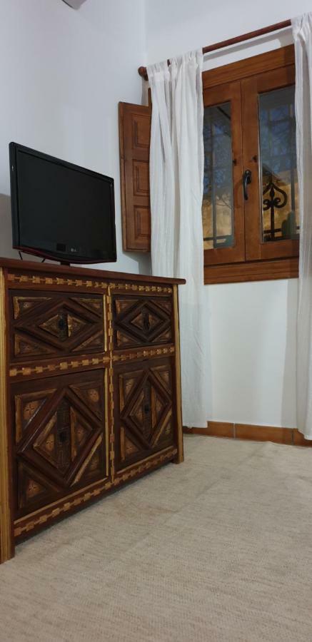Apartment Aljibe Del Albayzin *