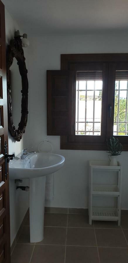 Aljibe Del Albayzin Apartment Granada